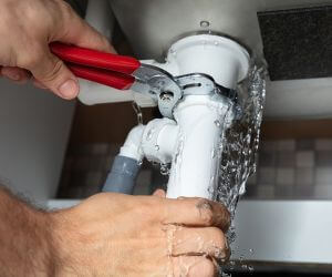 About Emergency plumbing pros New Oxford, PA